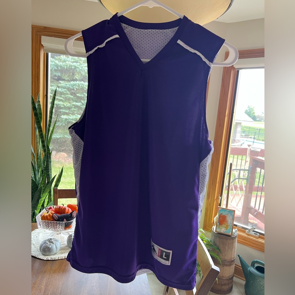 Augusta Sportswear Youth Jersey